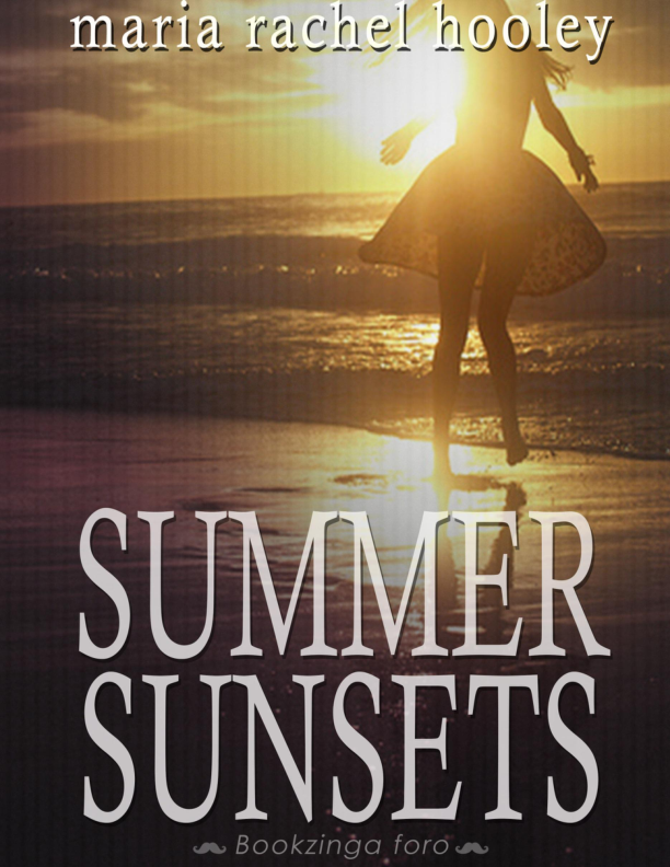Portada de Summer Sunsets
